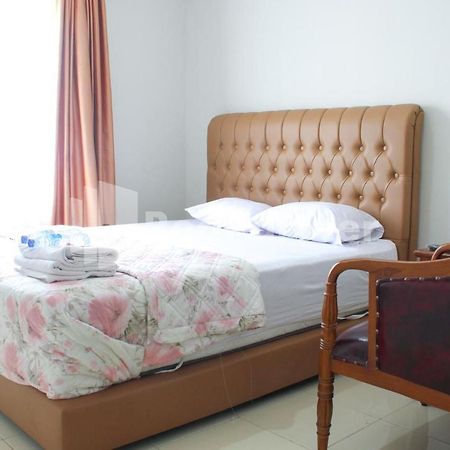 Brahma Hotel Mitra Reddoorz Jakarta Exterior photo